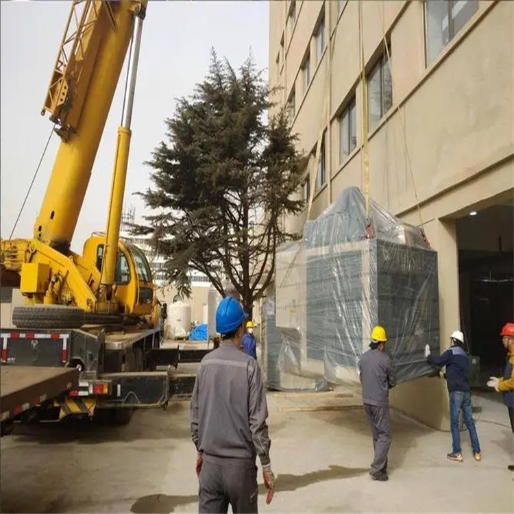 衡水附近12吨吊车出租电话