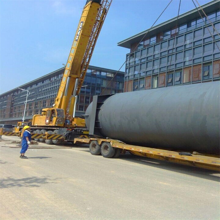 衡水大型吊车租赁公司