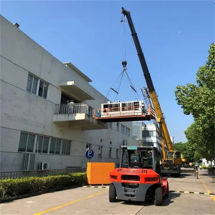 衡水小型吊车出租电话