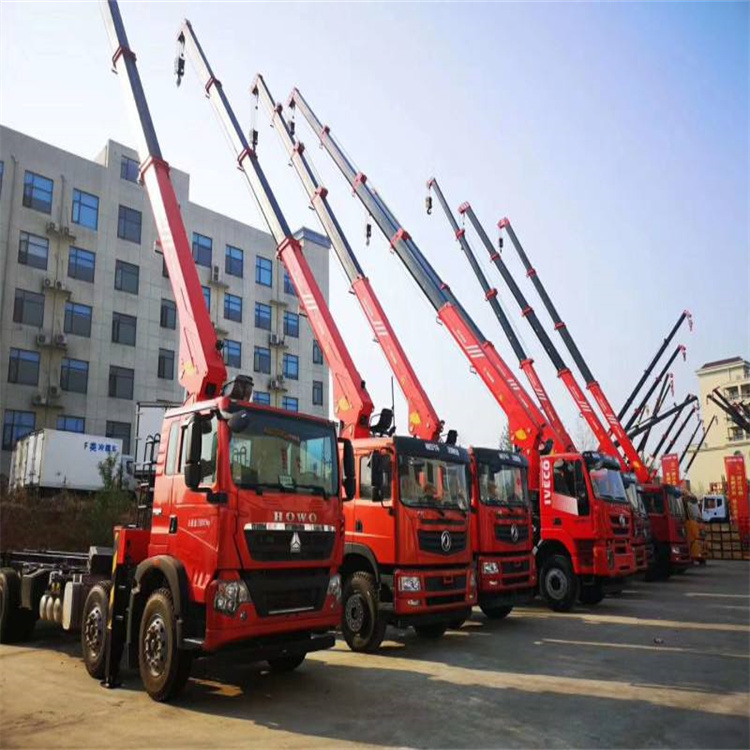 衡水吊车出租保险全解读：设备损坏责任如何划分