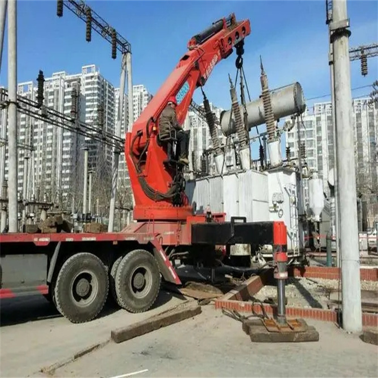 衡水就近吊车出租|工地厂房吊装设备租赁|24小时高效响应