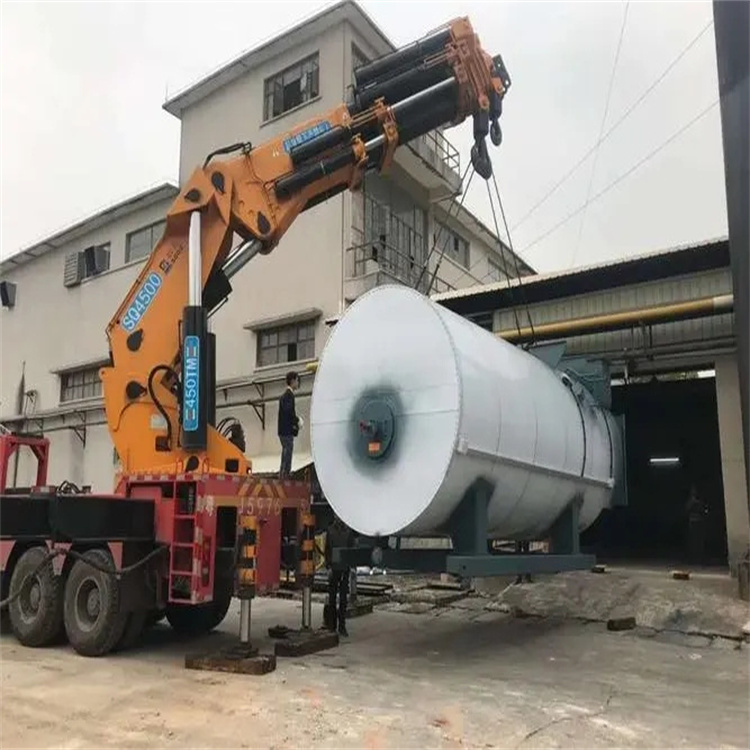 衡水室内装修小型折臂吊出租服务：高效解决方案与租赁指南