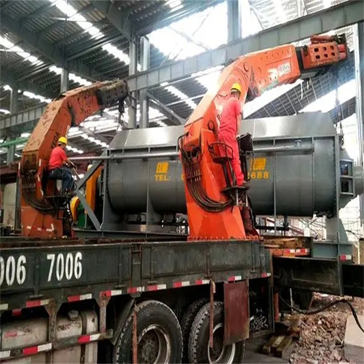 衡水大型随车吊出租多少钱