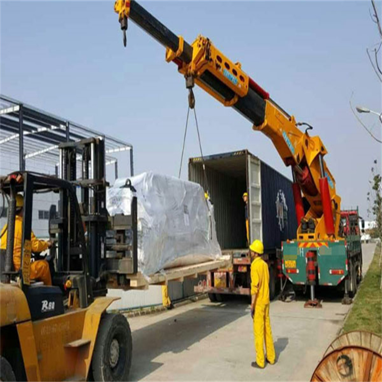 衡水专业随车吊出租电话