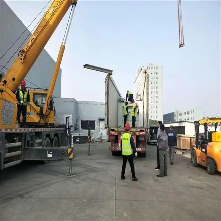 衡水如何找到附近的吊车救援服务