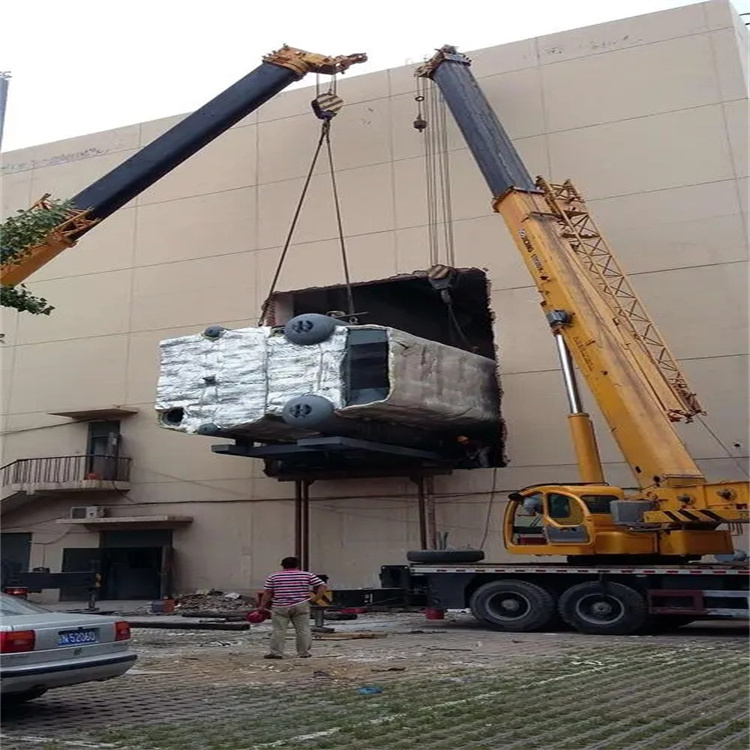 衡水25吨汽车吊出租