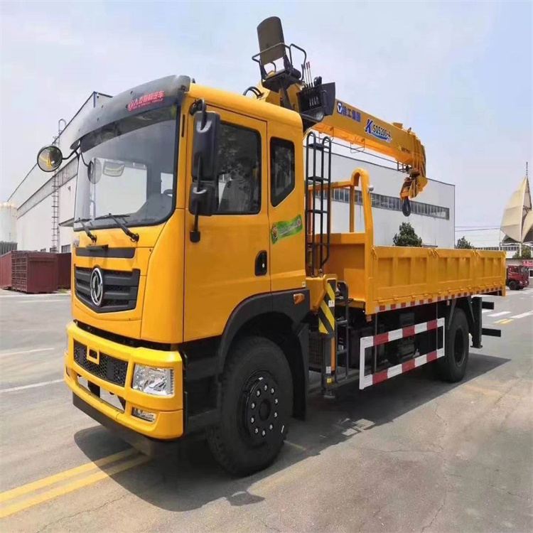 衡水附近找一辆随车吊出租