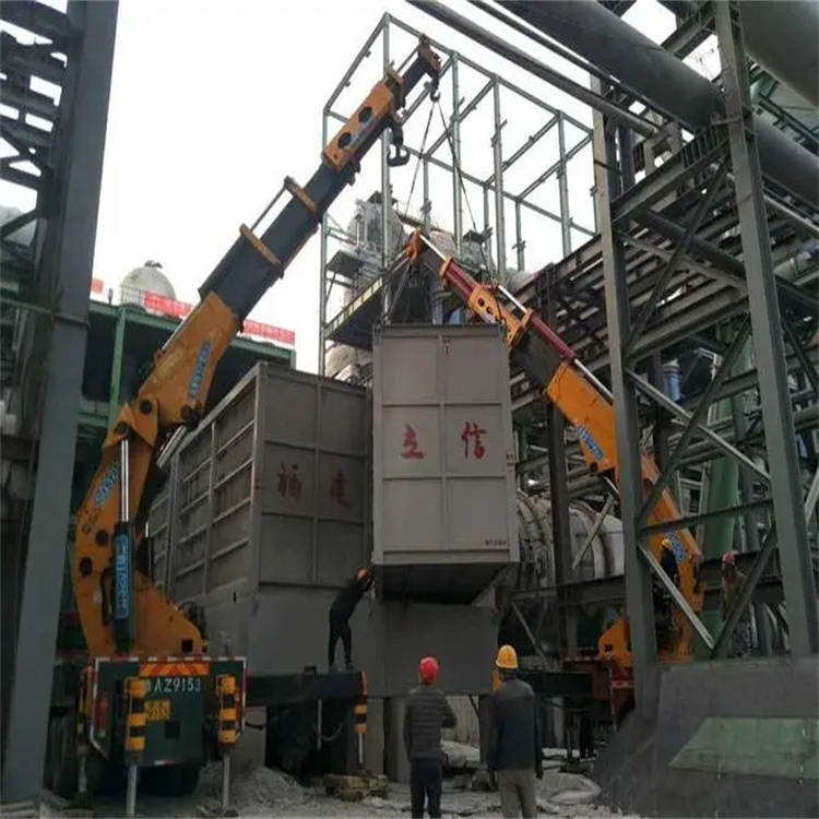 衡水折臂吊车租赁电话