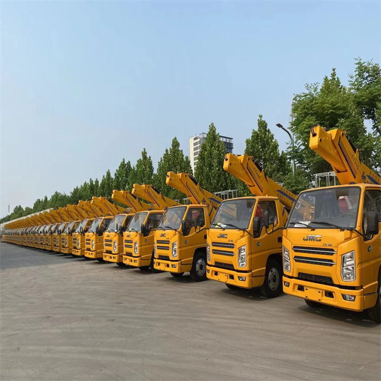 衡水路灯车高空作业车出租|市政维修|广告安装