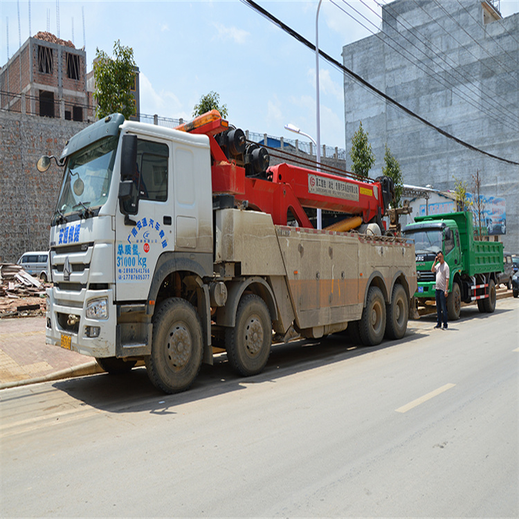 衡水50吨随车吊出租