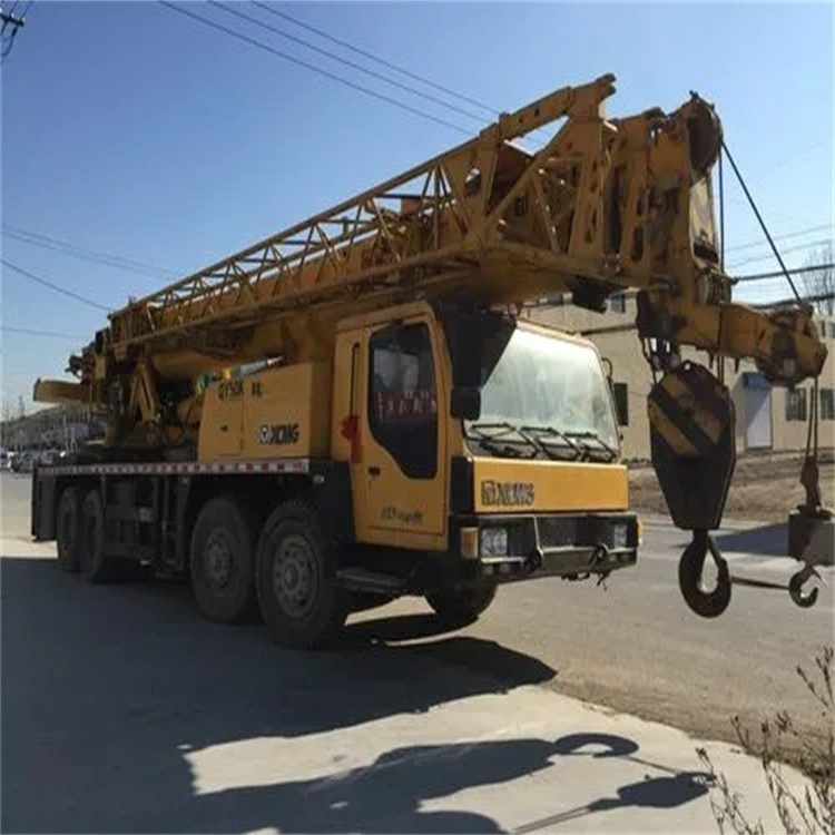 衡水哪里有专业吊车出租