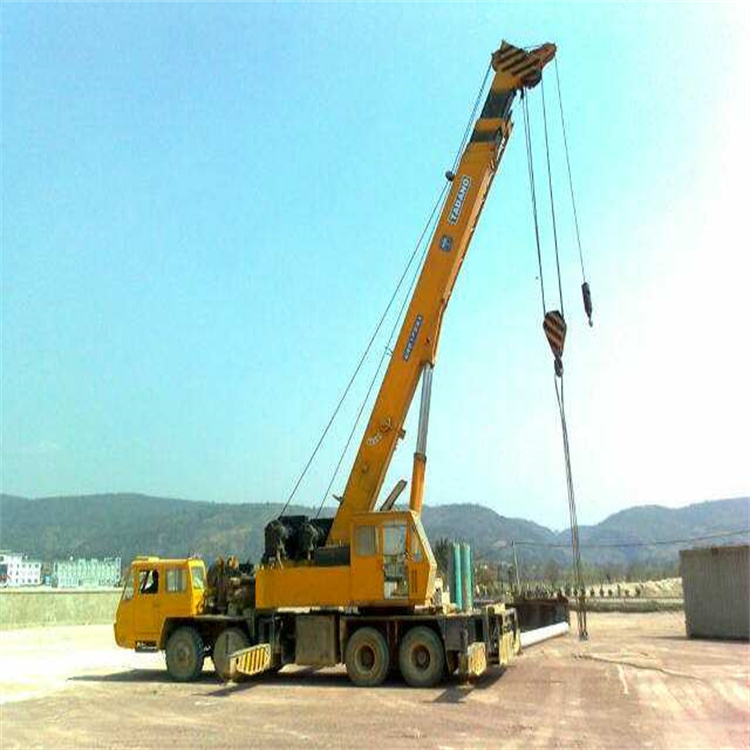 衡水小型吊车出租价格是多少